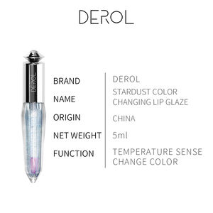 Loss IP 333D uper oluolume ololor hhange loss IP loss Tarry Ky uicksand oioisturizing ip laze exexy exiamond iquid ipipstick - Product Image 6