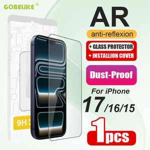 Protector de Pantalla de Diamante al por Mayor, 9H AR HD OG, Vidrio Templado Transparente para Teléfono Celular, para <span class=keywords><strong>iPhone</strong></span> y Samsung - Product Image 6