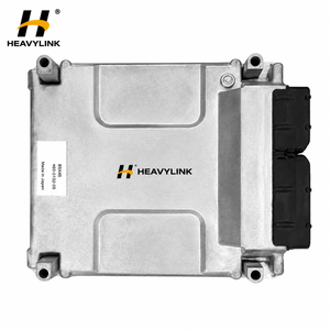 โมดูลควบคุมอิเล็กทรอนิกส์ HEAVYLINK รุ่น 460-0132 ชุดควบคุม ECU ECM สำหรับรถขุด 320D2 323D2 ผลิตใน - Product Image 6