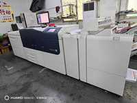 Utilisé pour l'imprimante laser couleur A3 haute vitesse Versant 3100 avec fonctions d'impression/copie/scan, design portable