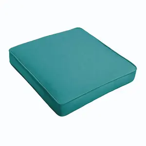 Cojín de suelo <span class=keywords><strong>para</strong></span> interiores y <span class=keywords><strong>exteriores</strong></span>, silla acolchada, asiento <span class=keywords><strong>para</strong></span> <span class=keywords><strong>sillas</strong></span> de comedor, barato - Product Image 1