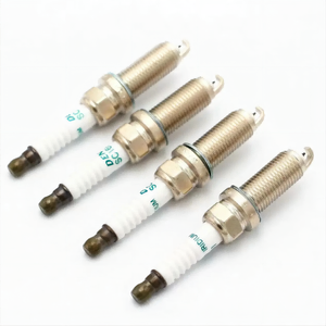 Bougie d'allumage Iridium <span class=keywords><strong>de</strong></span> haute qualité 90919-01275 SC16HR11 Offres Spéciales nouvelles pièces <span class=keywords><strong>de</strong></span> rechange pour <span class=keywords><strong>Toyota</strong></span> Lexus CT200H nouvelle Corolla 1.6L - Product Image 5