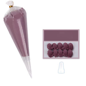 Ventas calientes 100g Multi-Color Diy Material Diy Simulación Crema batida Pegamento para teléfono hecho a mano Funda Espejo Decoración - Product Image 6