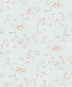 Carta da parati non tessuta grafica floreale squisita ultima carta da parati in stile europeo decorazioni per interni moderne carta da parati <span class=keywords><strong>di</strong></span> <span class=keywords><strong>moda</strong></span> - Product Image 1