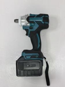 Llave de <span class=keywords><strong>Impacto</strong></span> Inalámbrica de Alta Resistencia sin Escobillas DMB82, Atornillador de 320 Nm y 12 Velocidades, Equipo de Reparación de Automóviles - Product Image 3