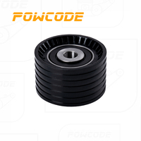 POWCODE K7M/K4M/K4J/F4R Poulie tendeur de courroie de distribution 7700107150 pour RENAULT NISSAN DACIA 1.4/1.6