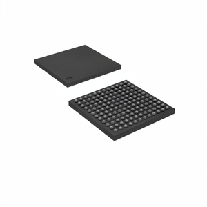 Circuito Integrado PK20N512VMD100, MCU de 144 LBGA, 32 Bits, 512 KB de FLASH, 144MAPBGA, Precio en Stock - Product Image 1