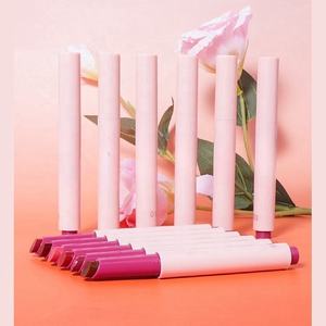 Stylo de rouge à lèvres Aqua Mirror non collant, brillant et hautement hydratant, <span class=keywords><strong>sans</strong></span> logo, de marque privée - Product Image 2