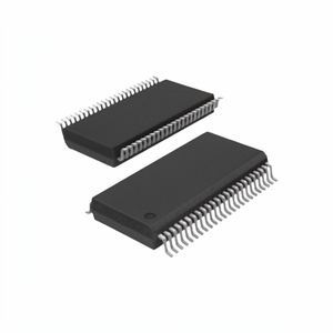ลอจิก TC74LCX16245ELF 48 TFSOP ชิ้นส่วนอิเล็กทรอนิกส์ของแท้ - Product Image 1
