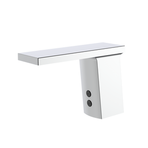 <span class=keywords><strong>Grifo</strong></span> mezclador automático de agua para <span class=keywords><strong>lavabo</strong></span> con sentido de movimiento para baño sin contacto <span class=keywords><strong>grifo</strong></span> intelig - Product Image 1