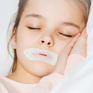 Parche Nasal y Labial para Corrección Bucal Nocturna, para Dormir Mejor y Aliviar los Ronquidos - Product Image 5