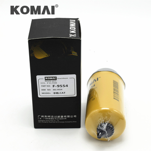 Filtro de Combustible KOMAI FS 19981 FS 20049 16237725 32/925950 05821453 3619554 46594960 05821454 361-9554  SN 70320 BF46039-D WF 10054 - Product Image 2