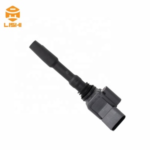 Bobina de encendido para VW A1 A3 A5 A6 C7 Q3 Q8 TT ARTEON BEETLE GOLF VII 06H905110L 06H905110G 06H905110H 06J905110D 06J905110E - Product Image 5