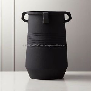Top Trending Best Selling Flower Modern Vases Metal Vases for Wedding <b>Table</b> and Office Home Decor Home Decoration Luxury Style - Product Image 3