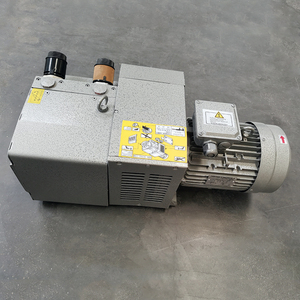 Bomba de Vácuo Sem Óleo de 7,5Kw 140M3/H com Pressão de +60Kpa e Vácuo de -60Kpa para Máquinas de Impressão - Product Image 5