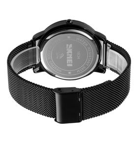<span class=keywords><strong>Reloj</strong></span> Skmei 1634 con Esfera Giratoria, Venta al por Mayor en Línea, <span class=keywords><strong>Reloj</strong></span> de Cuarzo para Hombre, <span class=keywords><strong>Reloj</strong></span> de Lujo, <span class=keywords><strong>Reloj</strong></span> de Pulsera para Hombre - Product Image 6