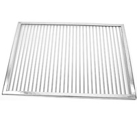 Grille de remplacement pour barbecue, grille de cuisson en acier inoxydable pour four, fabricant de grilles BBQ