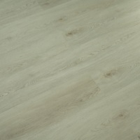 Revêtement de sol SPC de luxe en plastique pour décoration intérieure, installation facile, pour distributeurs et constructeurs