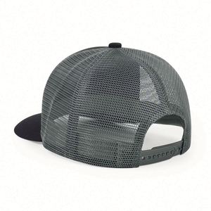 Casquettes Richardson 1024 vierges en maille, personnalisables, de haute qualité, en gros, en stock, casquettes trucker et snapback pour l'été et les loisirs en extérieur - Product Image 4