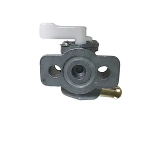 Peças de reposição para motor, 4 tempos para tanque, gerador de diesel, walve, torneira, l40 l48 l70 l90 l100, diesel, 170f, 178f, 186f