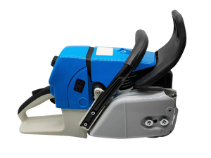 เลื่อยยนต์กำลังสูง 660 พร้อมบาร์และโซ่ขนาด 25 นิ้ว สำหรับงานตัดไม้ - Product Image 5