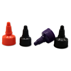 Chất lượng cao 20 24 28 Mét nhựa dropper <span class=keywords><strong>cap</strong></span> vít <span class=keywords><strong>cap</strong></span> <span class=keywords><strong>Twist</strong></span> nắp chai bóp nắp chai - Product Image 4