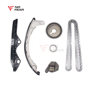 16 valvole 2.0L MR20DD Kit catena di distribuzione del motore per Nissan <span class=keywords><strong>Qashqai</strong></span> Serena X-Trail Motor MR20DD - Product Image 5