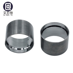 ปลอกหัวฉีดทังสเตนคาร์ไบด์แบบไม่ได้มาตรฐานปลอกสวม - Product Image 2