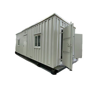 Casa Multi-Funcional para Perfuração de Campo petrolífero Equipamento Resistente ao Desgaste Amplamente Utilizado com Longa Vida Útil - Product Image 2