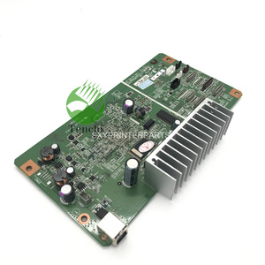 Placa base original nueva L1800 para impresora Epson 1800, para impresoras A3 UV, DTG y DTF - Product Image 3