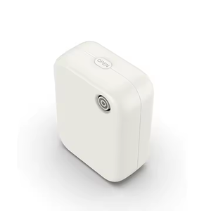 เครื่องพ่นน้ำมันหอมระเหยอโรมาสุคนธบำบัดอัตโนมัติควบคุมผ่านแอป WiFi ใหม่อุปกรณ์ในบ้าน - Product Image 4