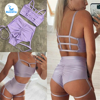 Costumes de pole dance pour femmes sexy en polyester et élasthanne, brillants, en velours pailleté, à vendre