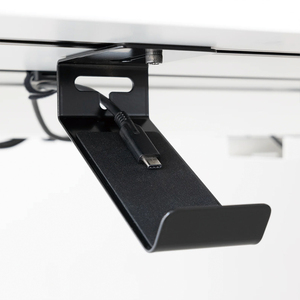 Samdi Dưới Bàn Đứng Điều Khiển Chủ Lưu Trữ Cho <span class=keywords><strong>Xbox</strong></span> Elite 1 Gamepad Khung Đứng Dưới Bảng Cho Chuyển Đổi Pro - Product Image 3