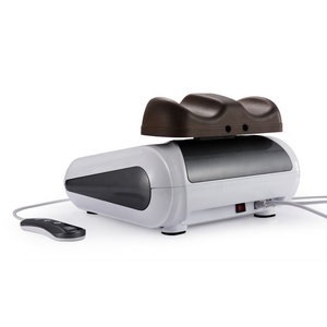 Appareil de massage électrique pour pieds et jambes, soins de santé du corps - Product Image 2