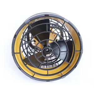 Scooter acuático de 500W con propulsor subacuático, asistente de buceo para deportes acuáticos - Product Image 3