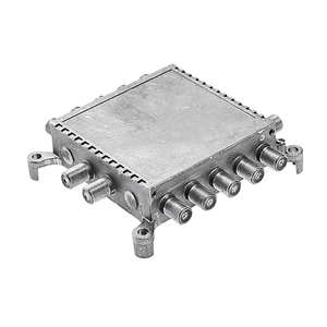 Hệ Thống Tín Hiệu Truyền Hình Vệ Tinh Bền Vững Đa Công Tắc DCSS Đa Công Tắc Vệ Tinh - Product Image 3