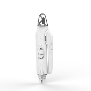Lime à griffes électrique automatique pour chiens et chats avec éclairage, taille adaptée aux animaux de compagnie - Product Image 2