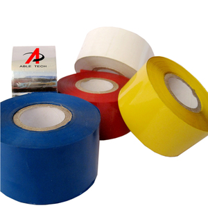 Ruban de codage à chaud SCF900 ruban de feuille de codage à chaud pour multicolore sur les machines de codage par lots 25mm 35mm feuille d'estampage - Product Image 3