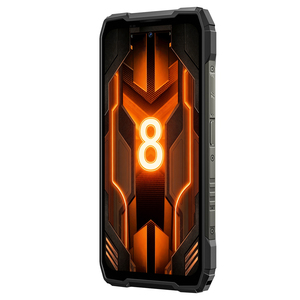 Téléphone robuste Oscal PILOT 8 5G avec vision nocturne, 12 Go + 256 Go, 10000 mAh, écran 6,83 pouces, processeur octa-core, Android 16, 5G, protection triple - Product Image 2