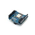 BSSY)Makerfabs ESP8266 WIFI Shield A : Module UART-WiFi économique et hautement intégré pour les applications IoT, prend en charge STA/AP/+