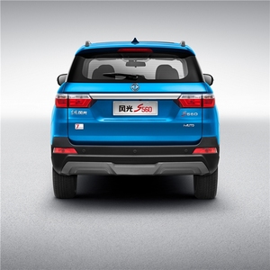 Auto Usado en Venta Dongfeng Fengguang Dfsk SUV Compacto <span class=keywords><strong>Glory</strong></span> S560 <span class=keywords><strong>Fengon</strong></span> de Alta Calidad - Product Image 5