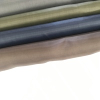 Doublure en taffetas de polyester 170T 180T 190T 210T en gros
