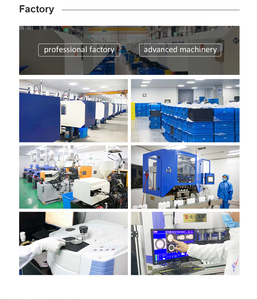 Envase de Cápsulas de Plástico PET Transparente y Colorido Personalizado, Botella Vacía de 150 ml para Productos de Salud con Tapa de Rosca - Product Image 6