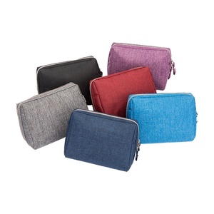 Trousse de <span class=keywords><strong>toilette</strong></span> de voyage étanche, trousse de <span class=keywords><strong>toilette</strong></span> de <span class=keywords><strong>toilette</strong></span> de salle de bain pour le maquillage - Product Image 2