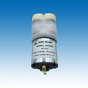 LH300A2ปั๊มขนาดเล็กไฟฟ้ากระแสตรง12โวลต์240Kpa ไหล6L โบทีเทคเทคโนโลยีจำกัด - Product Image 2