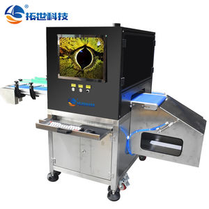 Machine d'inspection visuelle automatisée (AVI) pour les défauts cosmétiques, les différences de couleur et la contamination, défauts de surface, personnalisable par l'OEM - Product Image 2