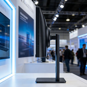 Ordenador Todo en Uno WANDONG 2026 de 23.8''/27'' M-ATX, 16GB+256GB SSD+HDD, RTX 2060, Pantalla LCD para Oficina y Negocios, con Windows 11, Set Completo - Product Image 3