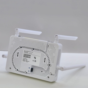Terminal de réseau optique (ONT) / ONU XPON WiFi 6 en gros, 4GE 1Tel 2USB, double bande, sans fil, pour fibre optique - Product Image 2