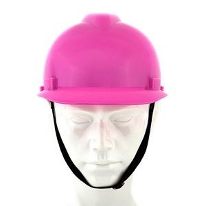 Casque de sécurité pour enfants CITICITY, style casquette, anti-poussière, en HDPE, pour la construction industrielle, protection EPI, pour les travailleurs - Product Image 4