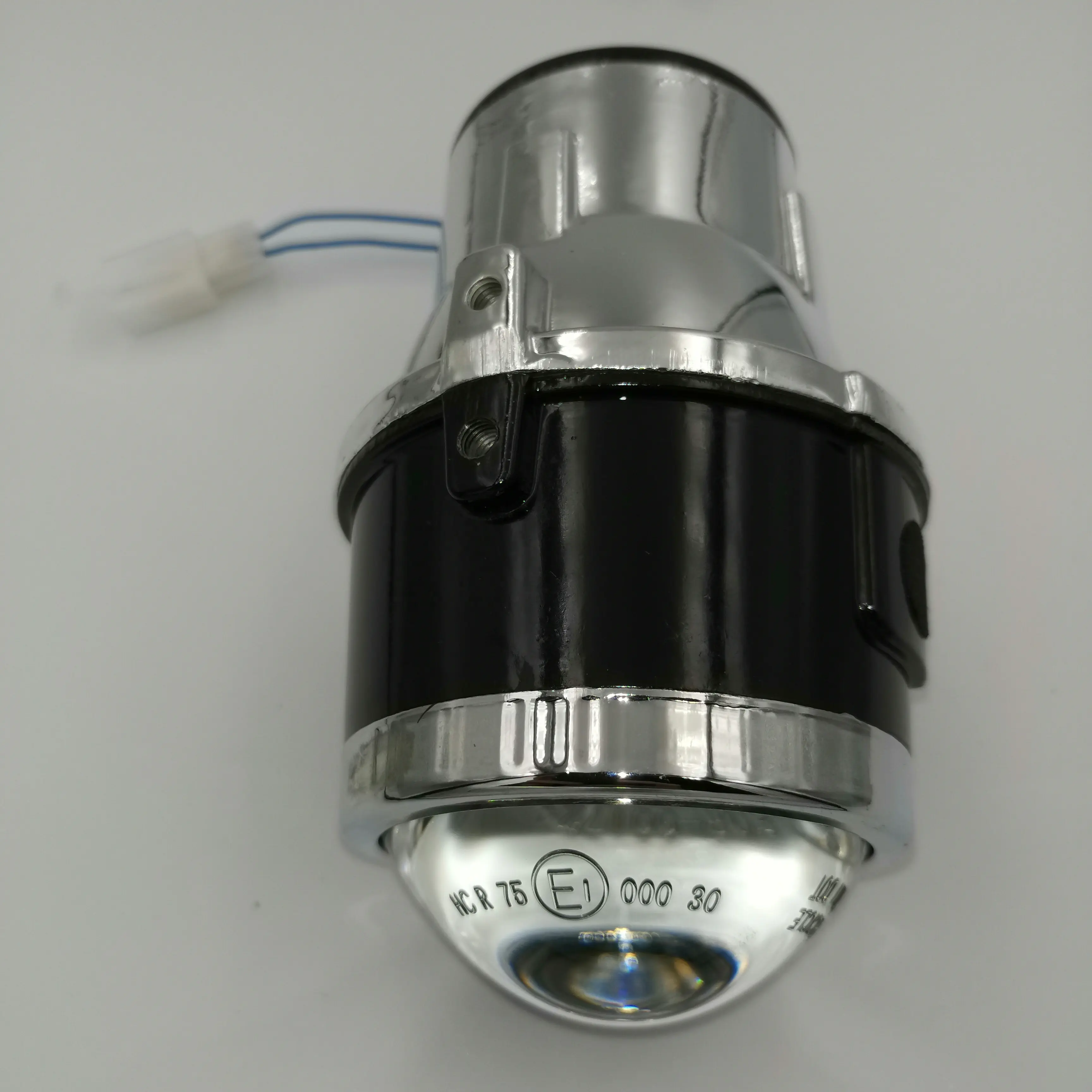 DLAND BI קסנון HID ערפל מקרן אור מנורה עם CE MAKRING עבור CRUZE TRAX ANTARA ואחרים
